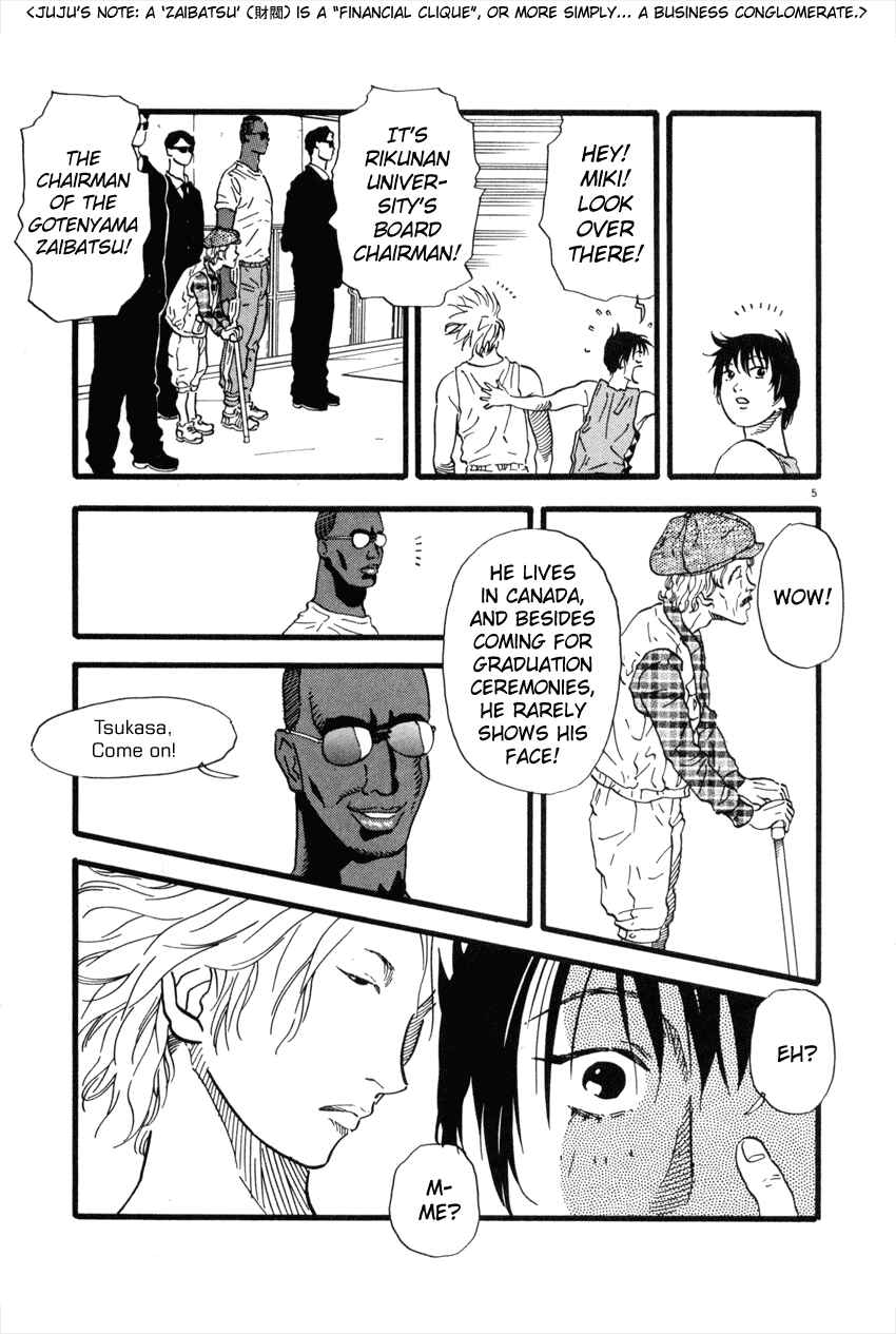Page 5 Chapter 45 D-ASH
