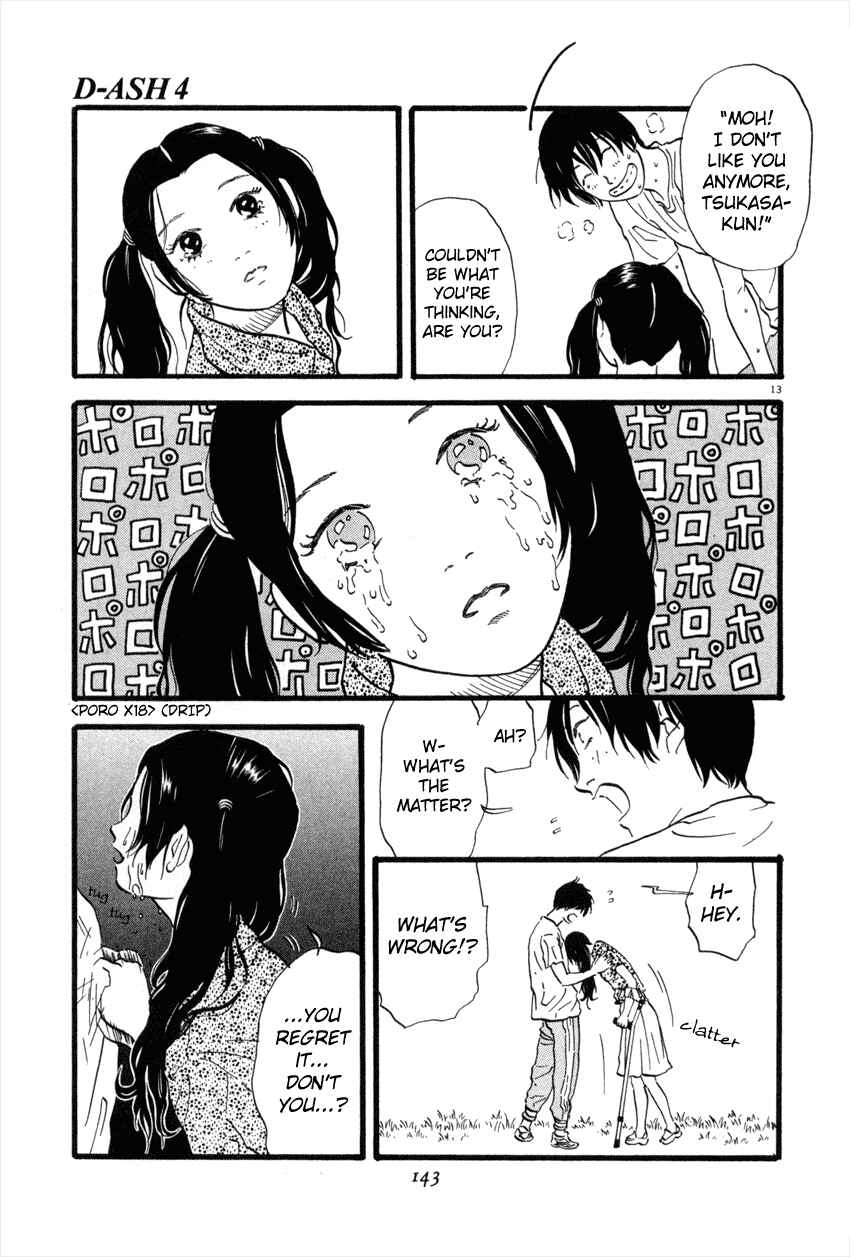 Page 13 Chapter 40 D-ASH