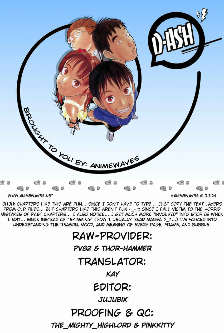 Page 19 Chapter 40 D-ASH