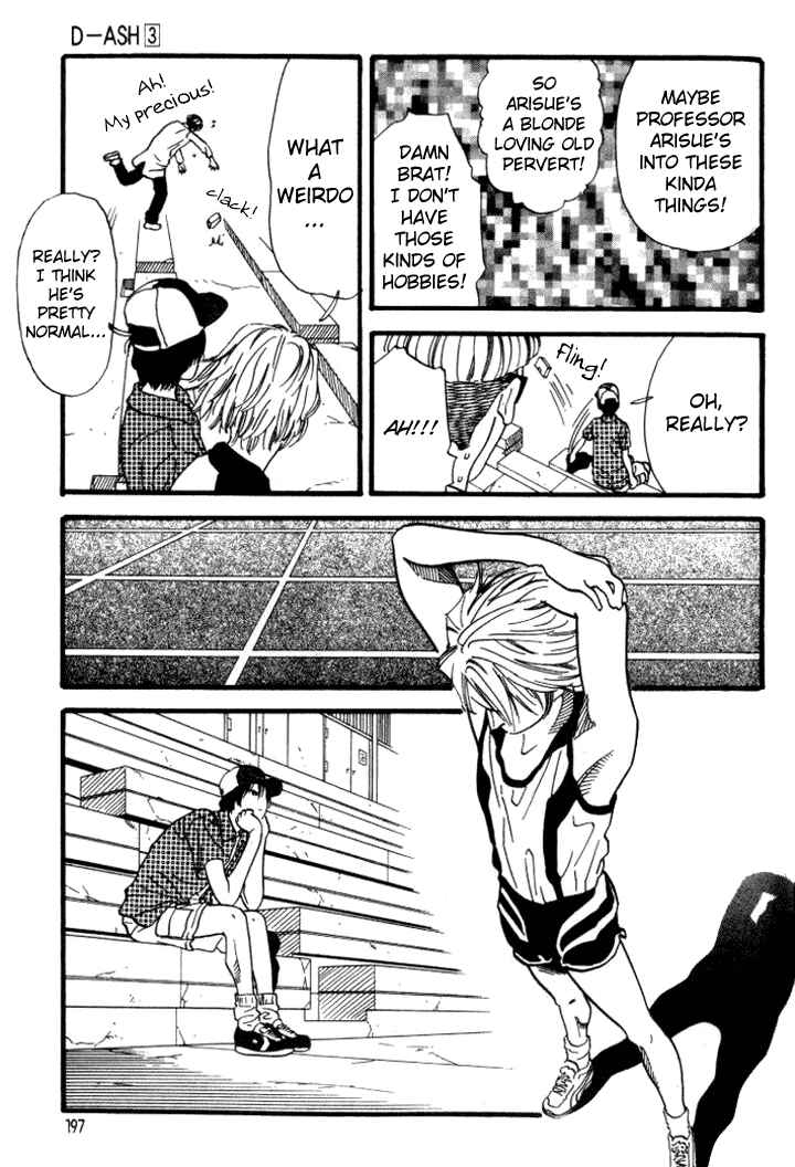 Page 9 Chapter 32 D-ASH