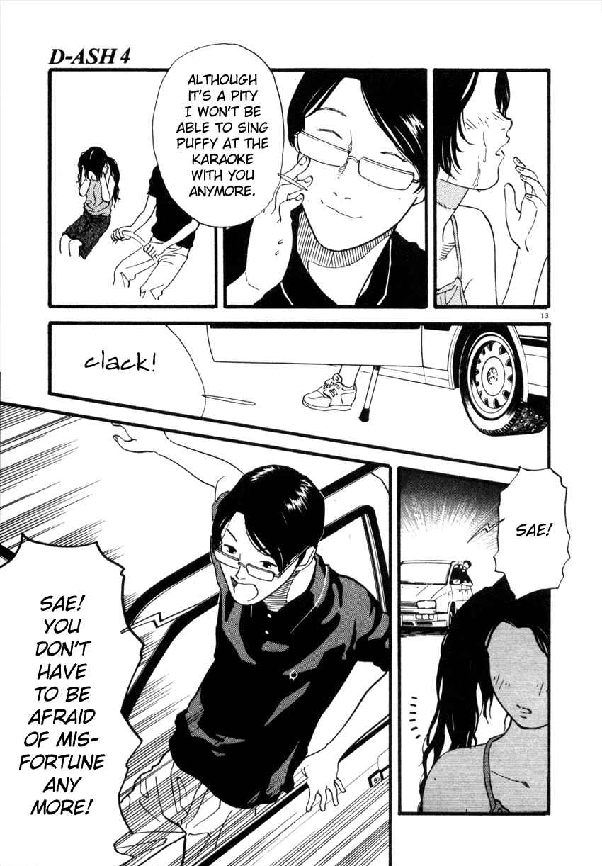 Page 13 Chapter 35 D-ASH