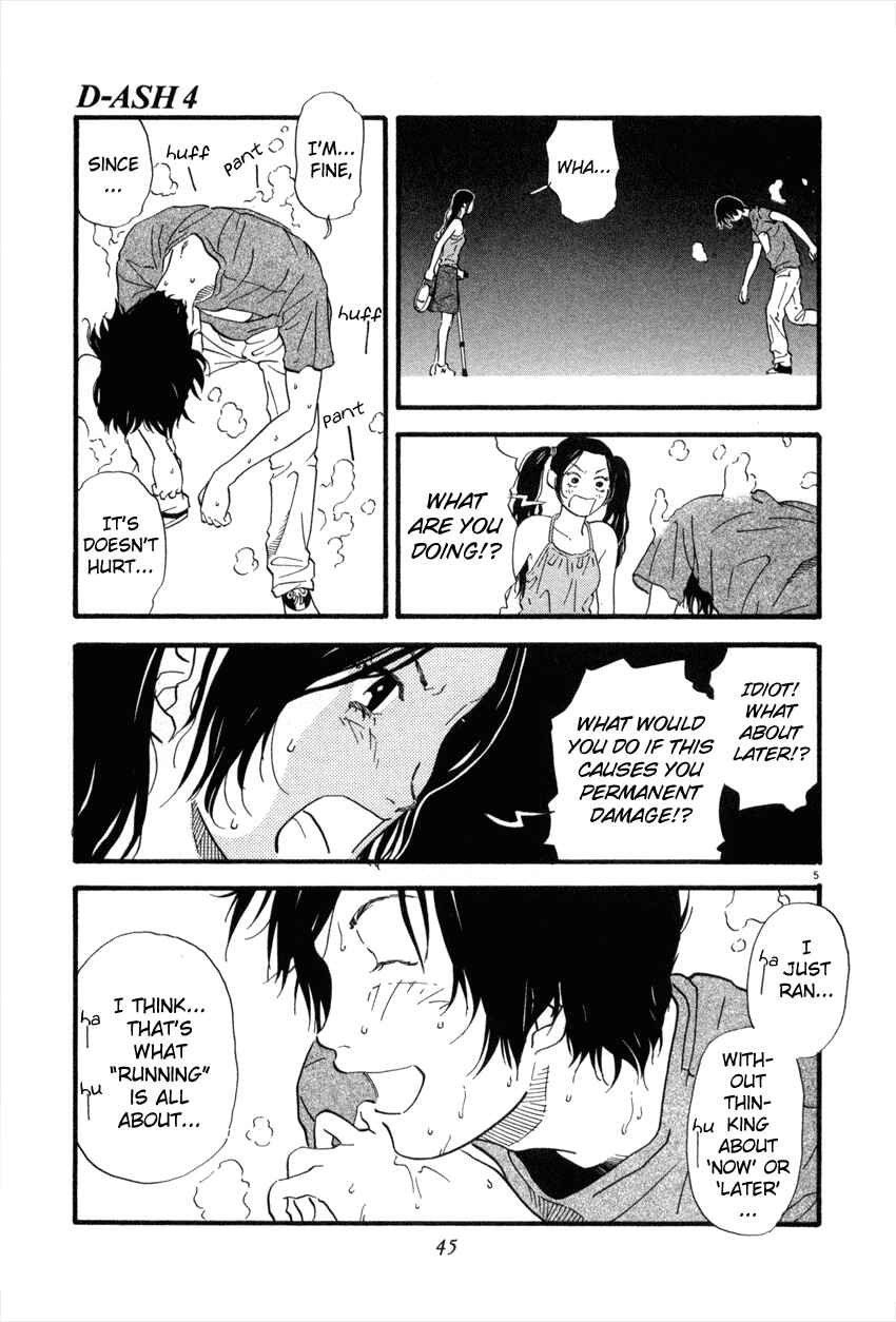 Page 5 Chapter 35 D-ASH