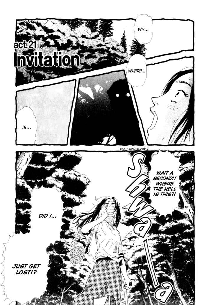 Page 1 Chapter 21 D-ASH