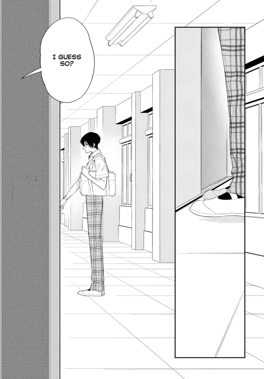 Page 20 Chapter 3 Change Revenge