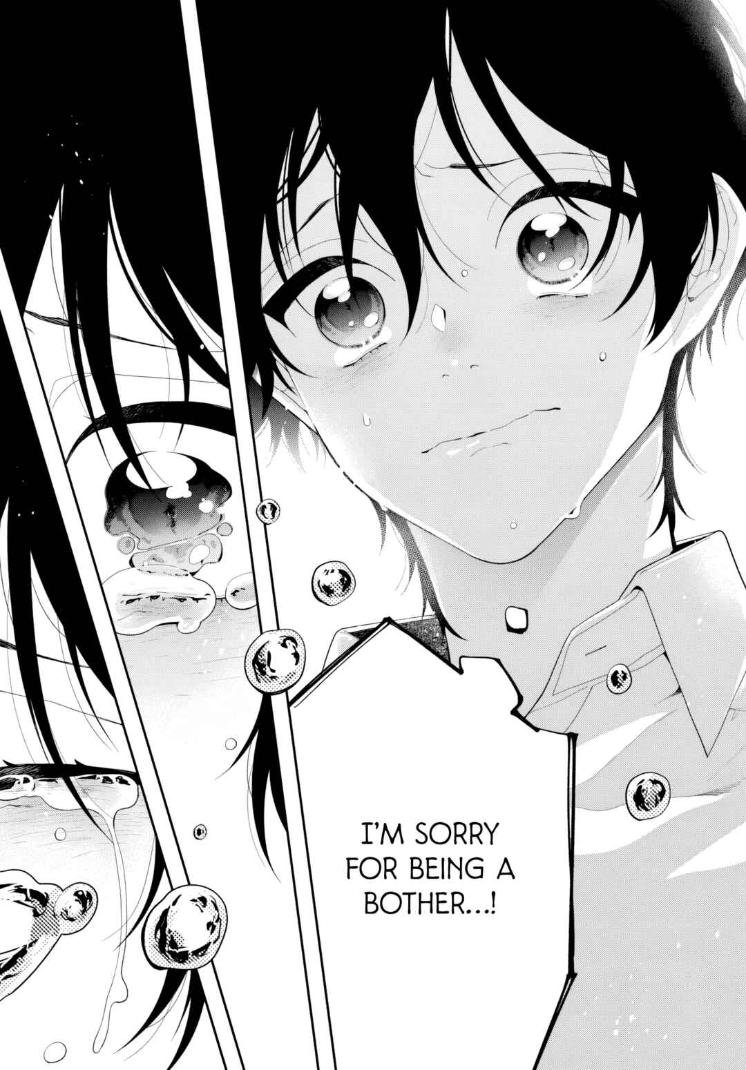 Page 28 Chapter 3 Change Revenge