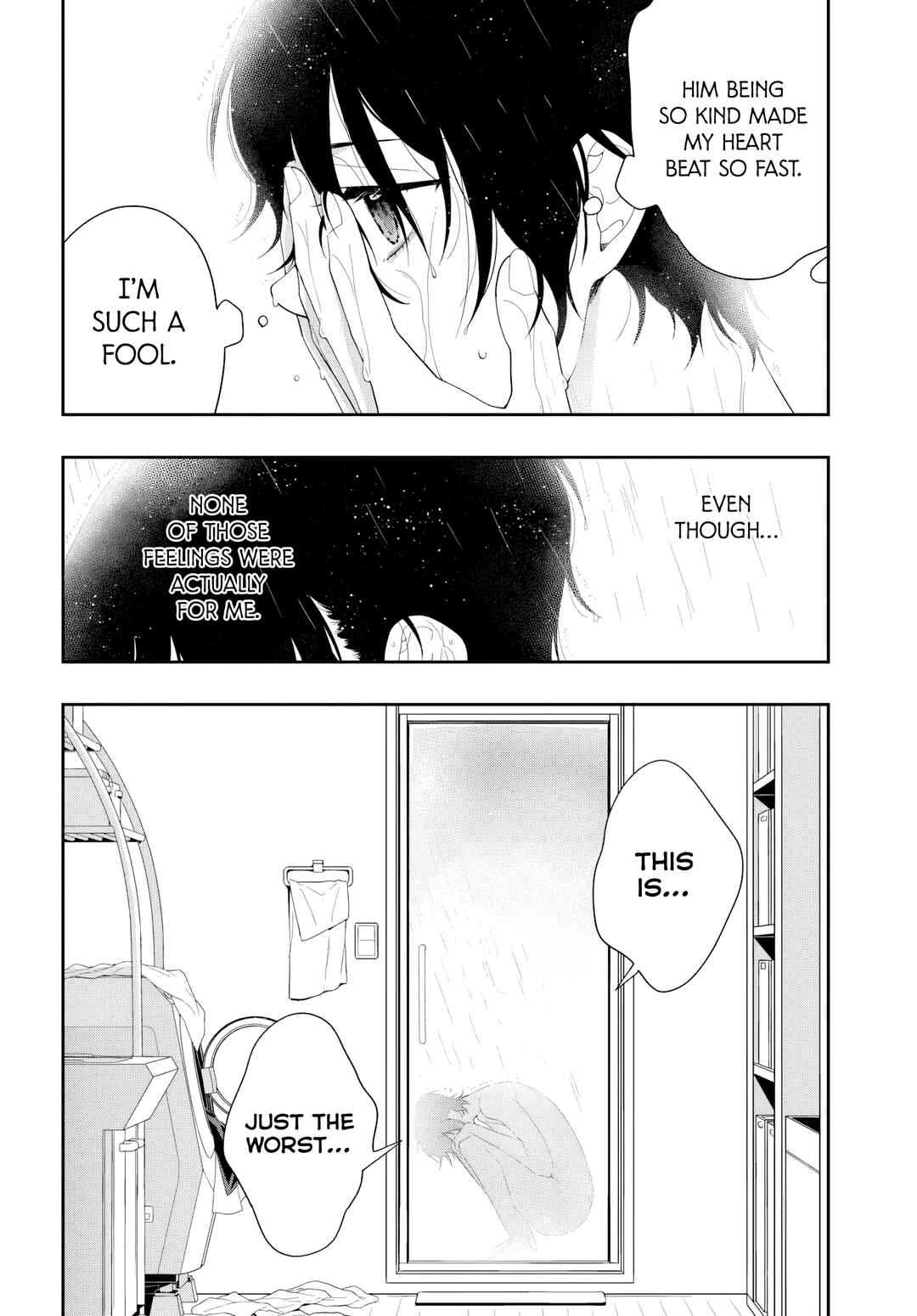 Page 4 Chapter 3 Change Revenge