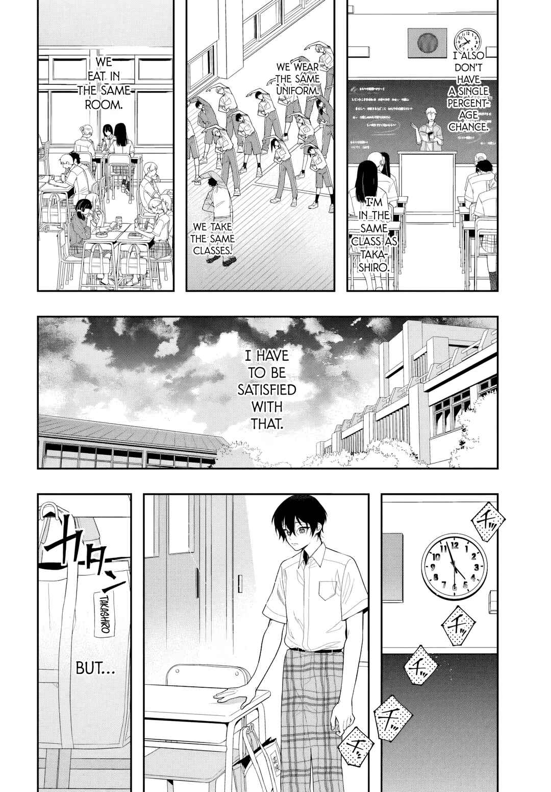 Page 18 Chapter 1 Change Revenge