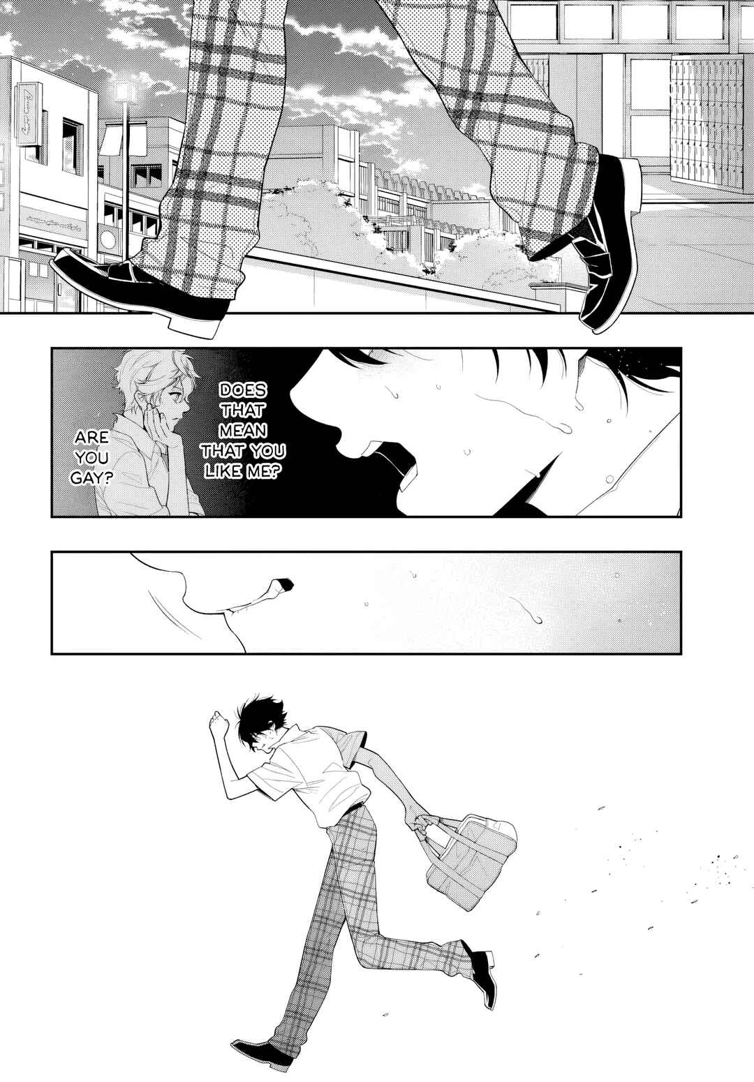Page 28 Chapter 1 Change Revenge