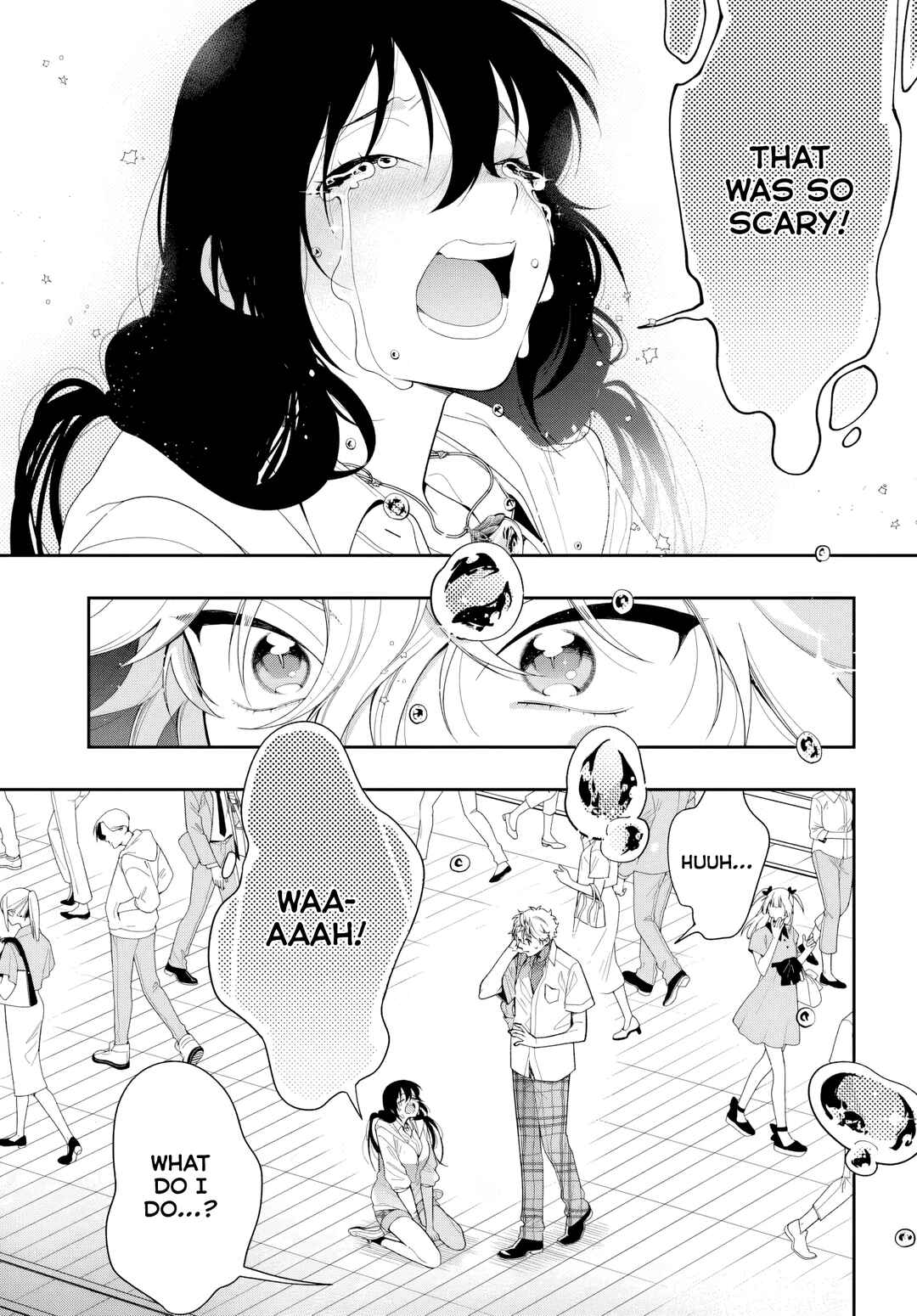 Page 19 Chapter 2 Change Revenge