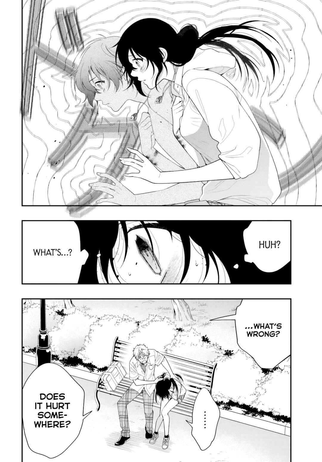Page 26 Chapter 2 Change Revenge