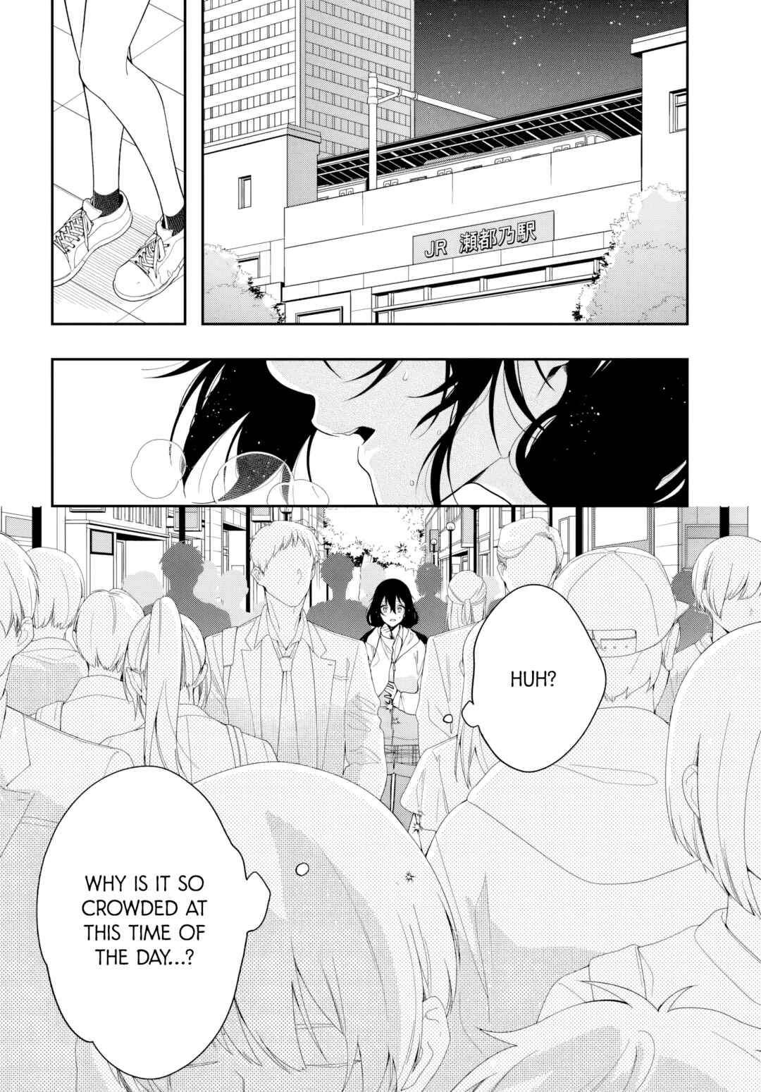 Page 8 Chapter 2 Change Revenge