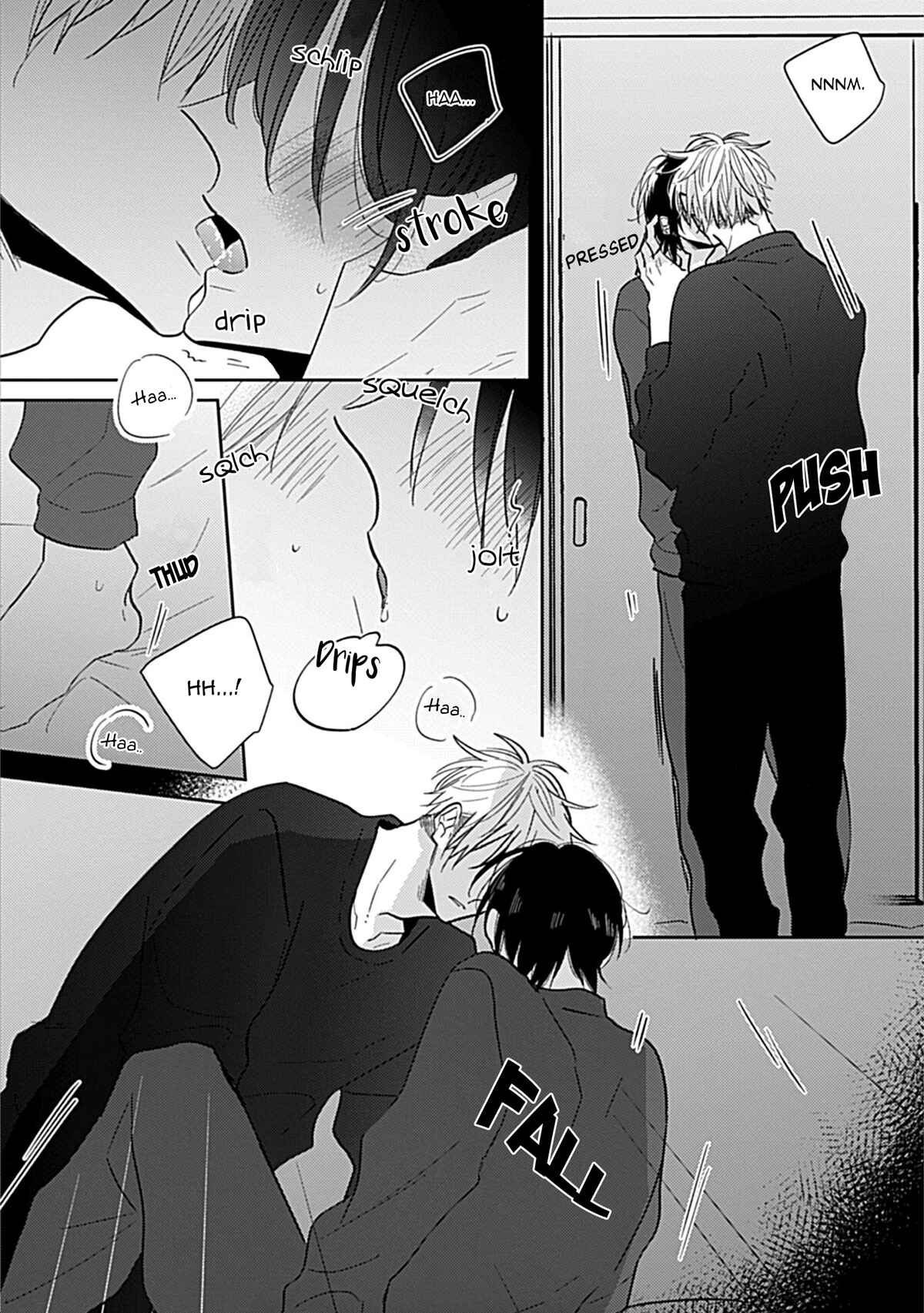 Page 10 Chapter 5 Papa no Suki na Hito