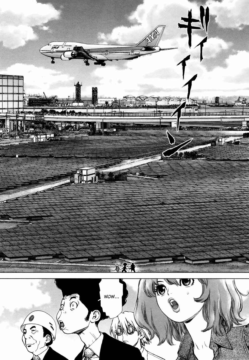 Page 10 Chapter 4 H.E - The Hunt for Energy