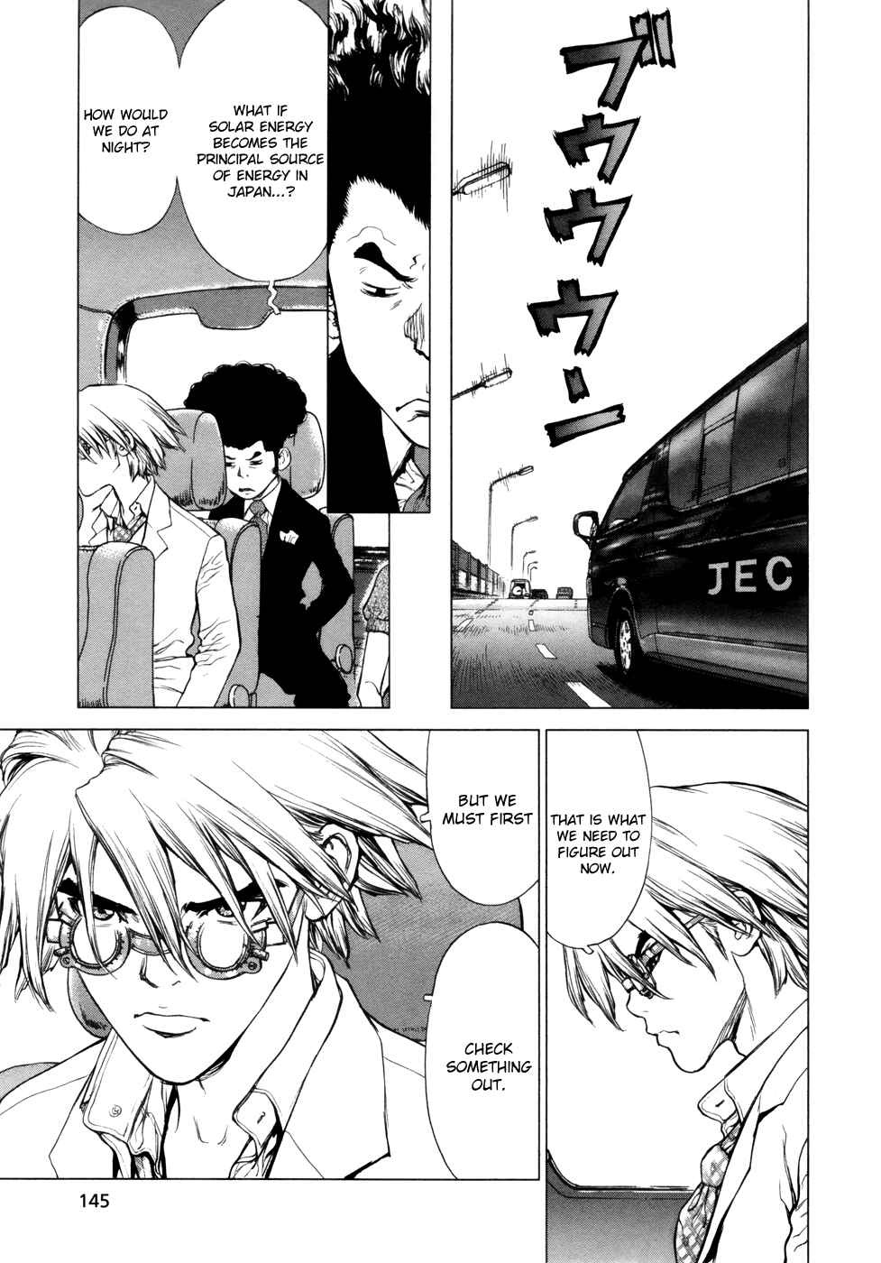 Page 24 Chapter 4 H.E - The Hunt for Energy