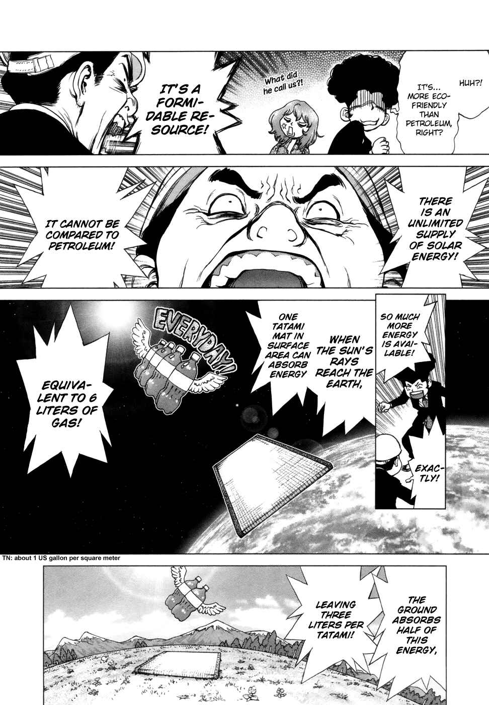 Page 6 Chapter 4 H.E - The Hunt for Energy