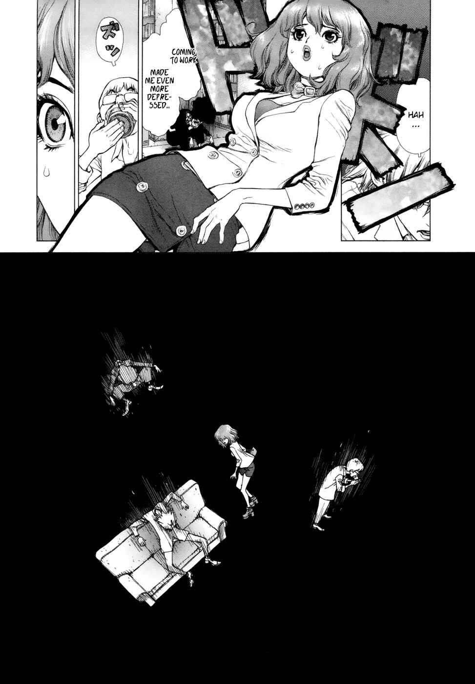 Page 11 Chapter 3 H.E - The Hunt for Energy