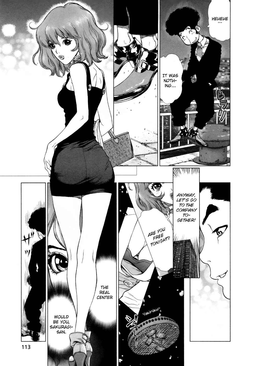 Page 25 Chapter 3 H.E - The Hunt for Energy