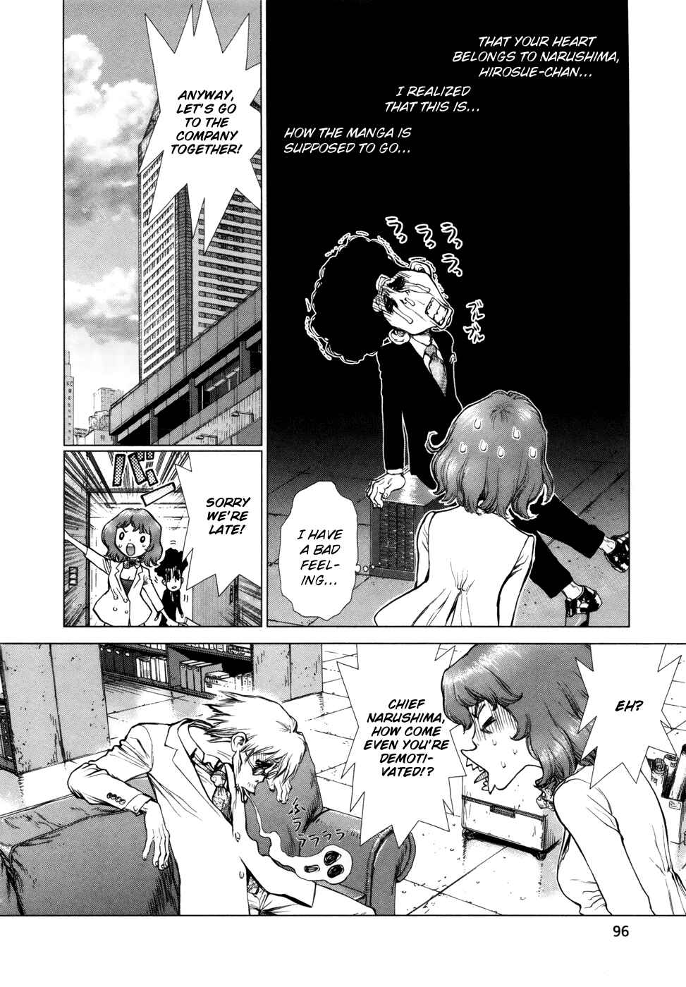 Page 8 Chapter 3 H.E - The Hunt for Energy