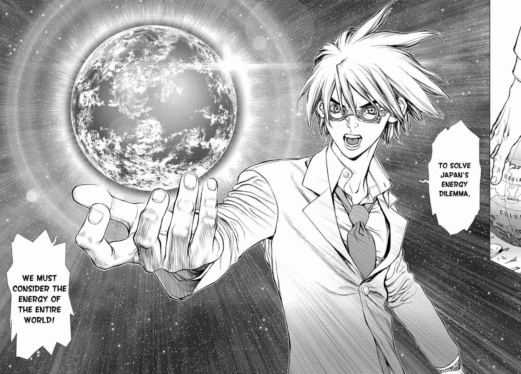 Page 26 Chapter 1 H.E - The Hunt for Energy