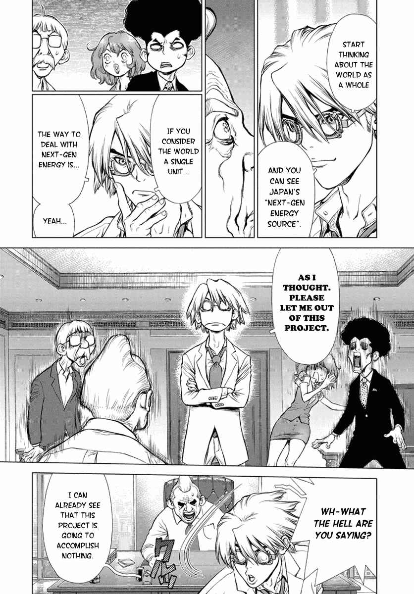 Page 27 Chapter 1 H.E - The Hunt for Energy