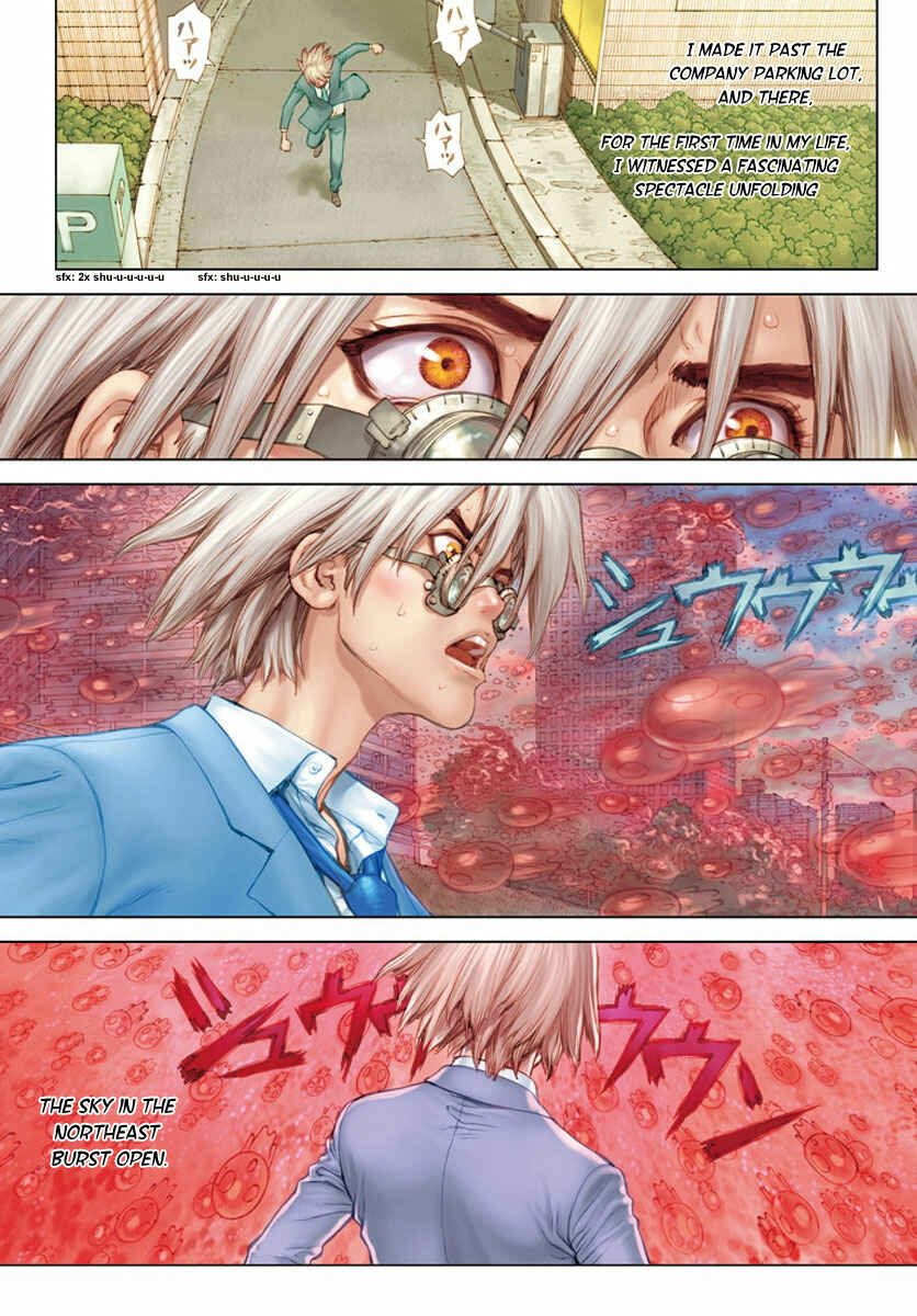 Page 3 Chapter 1 H.E - The Hunt for Energy