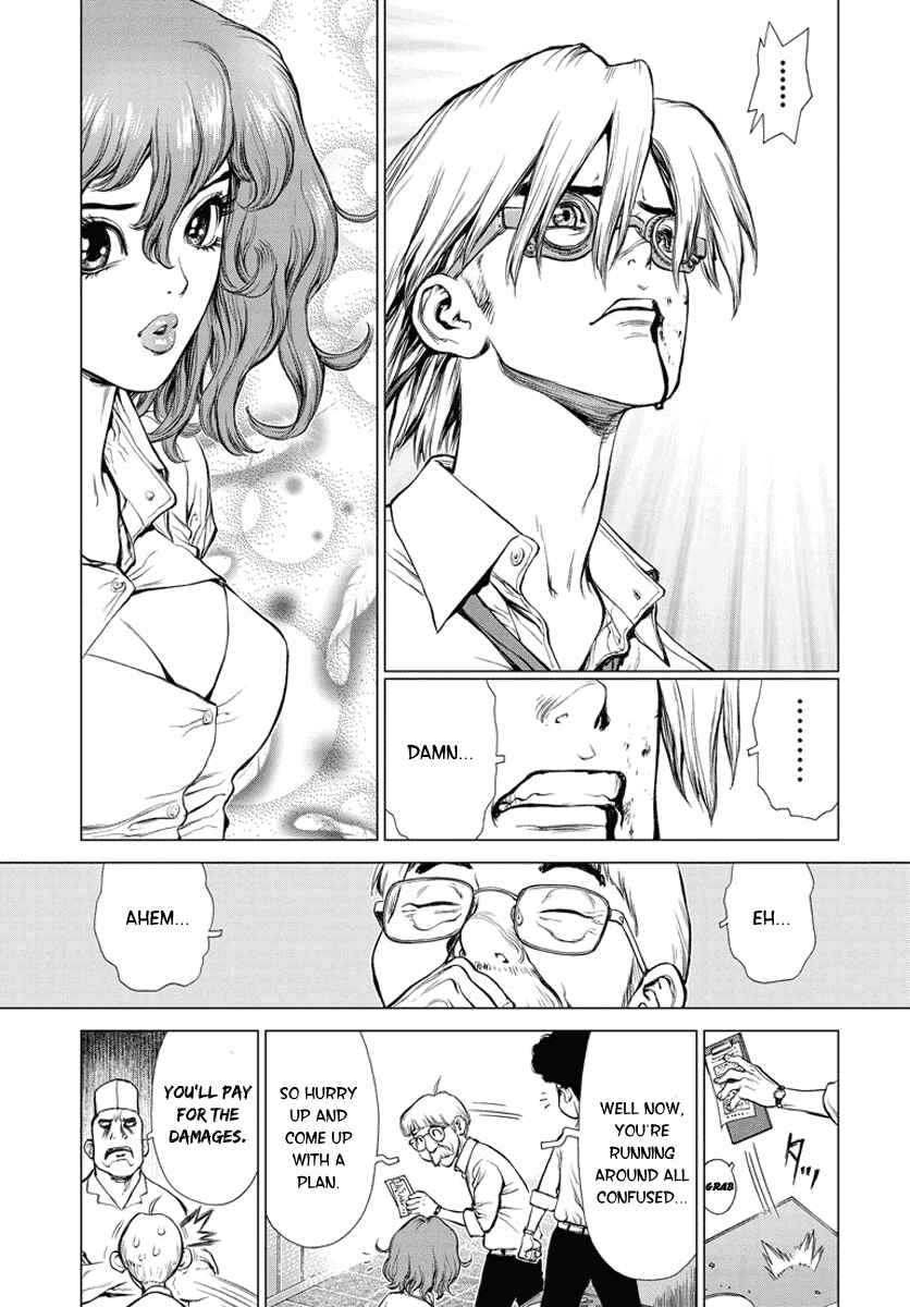 Page 40 Chapter 1 H.E - The Hunt for Energy