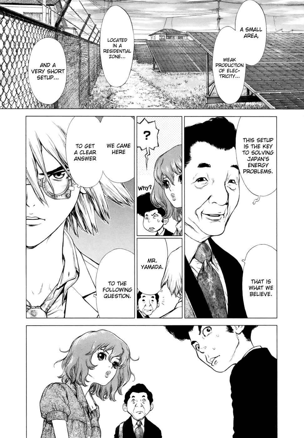 Page 10 Chapter 5 H.E - The Hunt for Energy