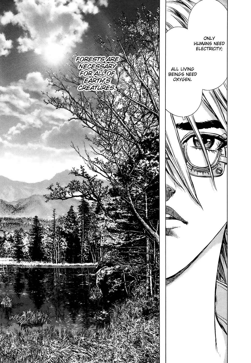 Page 15 Chapter 5 H.E - The Hunt for Energy