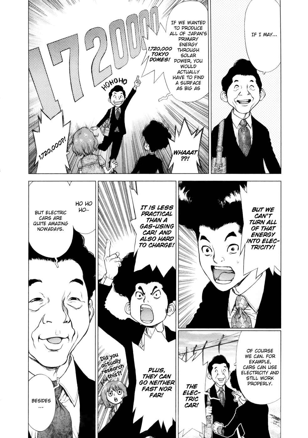Page 16 Chapter 5 H.E - The Hunt for Energy