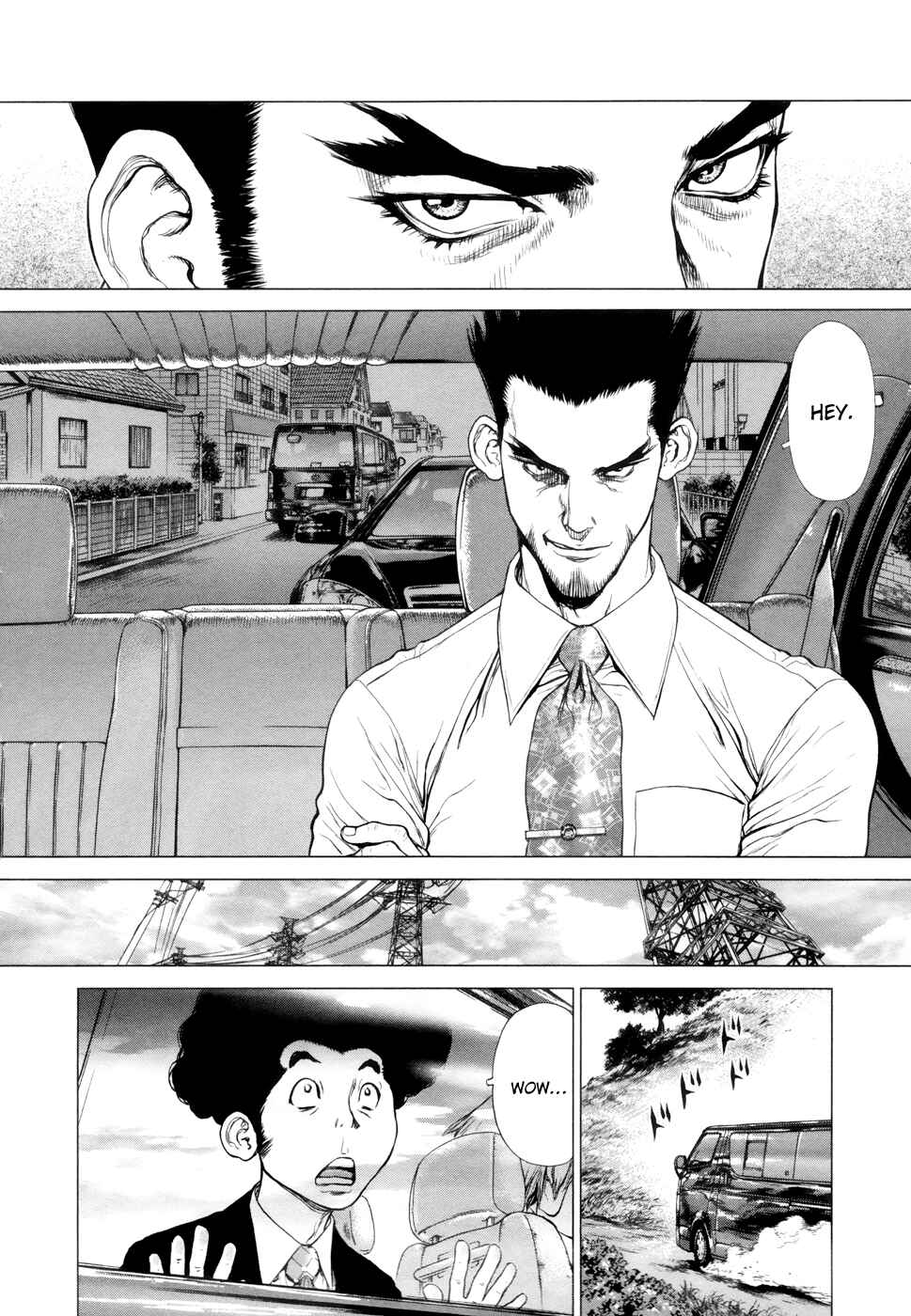 Page 22 Chapter 5 H.E - The Hunt for Energy