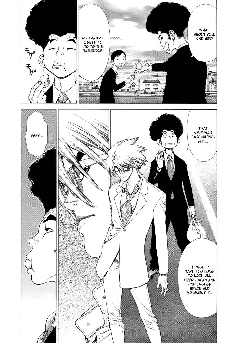 Page 25 Chapter 5 H.E - The Hunt for Energy