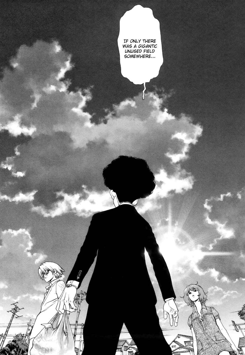 Page 26 Chapter 5 H.E - The Hunt for Energy