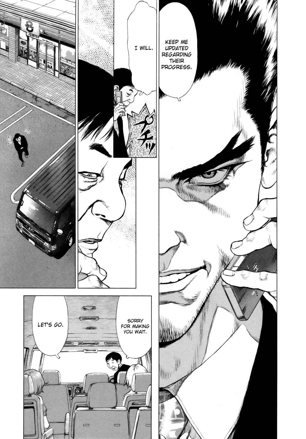 Page 29 Chapter 5 H.E - The Hunt for Energy
