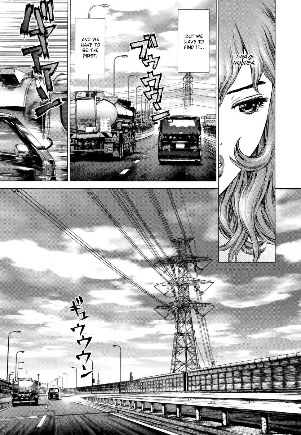 Page 3 Chapter 5 H.E - The Hunt for Energy