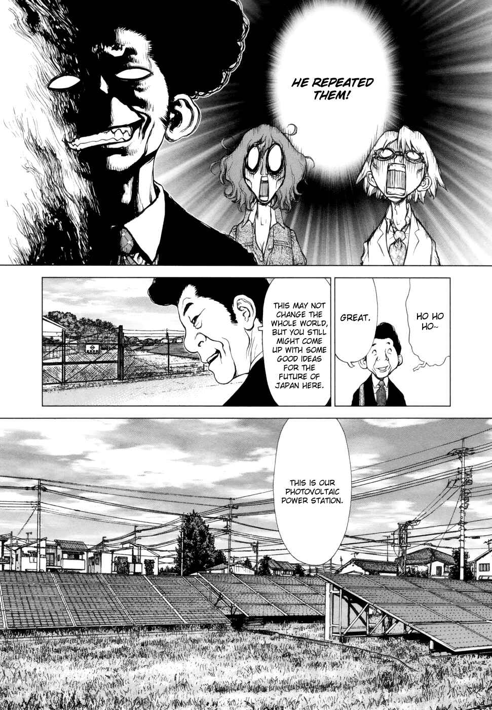 Page 8 Chapter 5 H.E - The Hunt for Energy