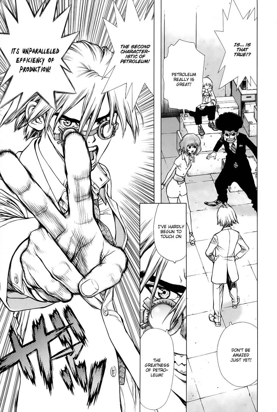 Page 22 Chapter 2 H.E - The Hunt for Energy