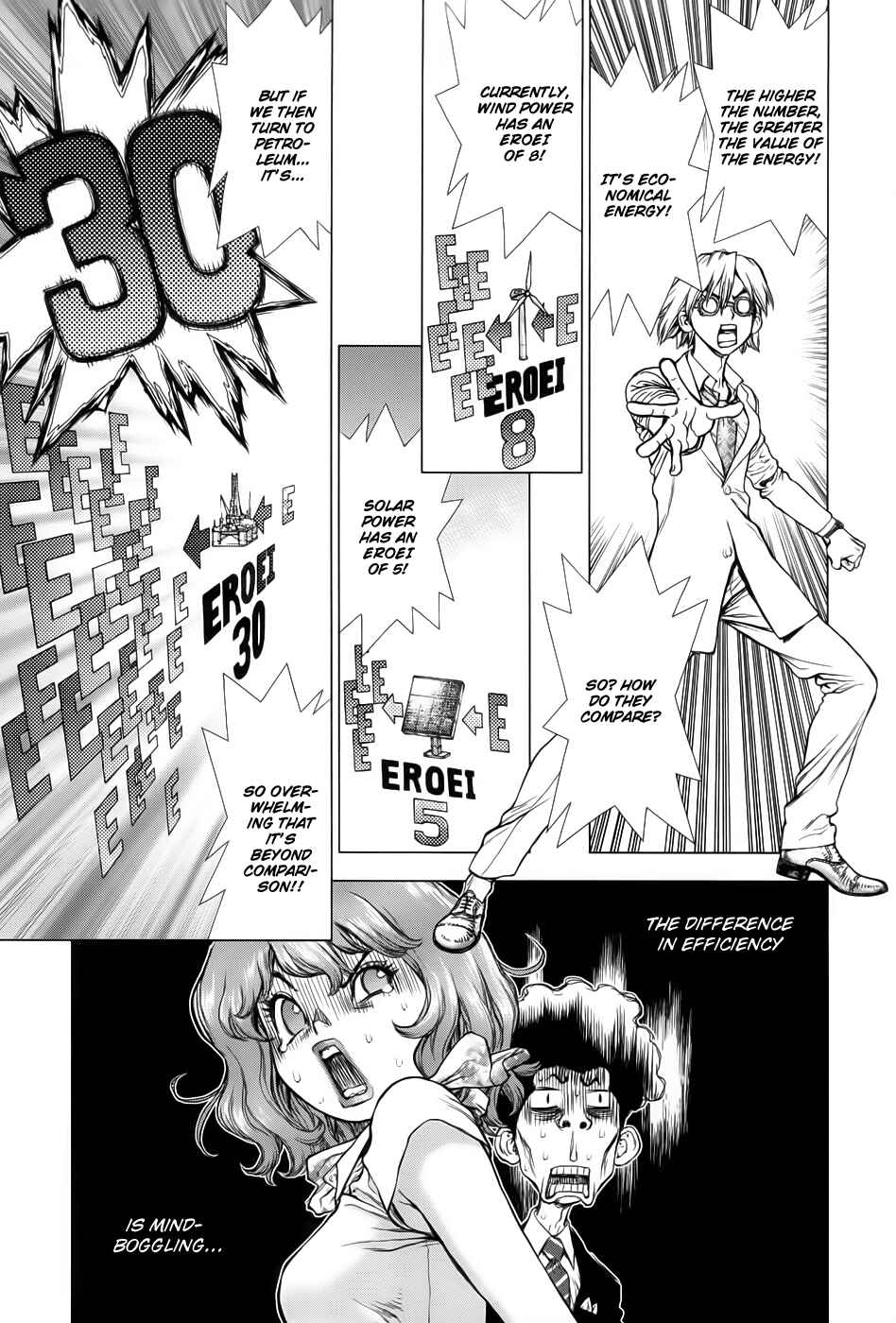 Page 24 Chapter 2 H.E - The Hunt for Energy