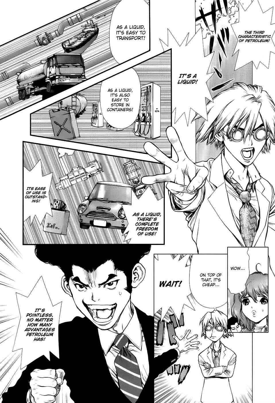 Page 25 Chapter 2 H.E - The Hunt for Energy