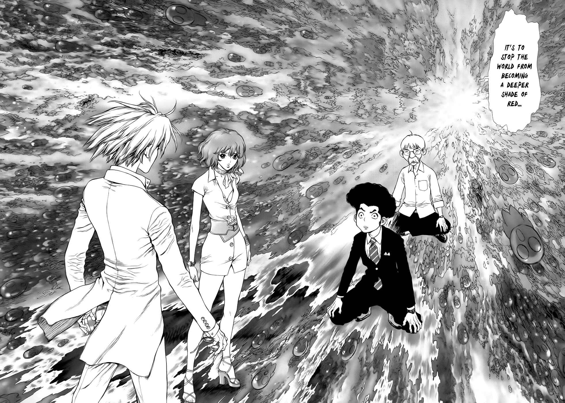 Page 32 Chapter 2 H.E - The Hunt for Energy