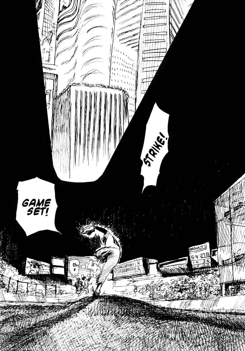Page 18 Chapter Unknown_05f0 Metropolis (KURODA Iou)
