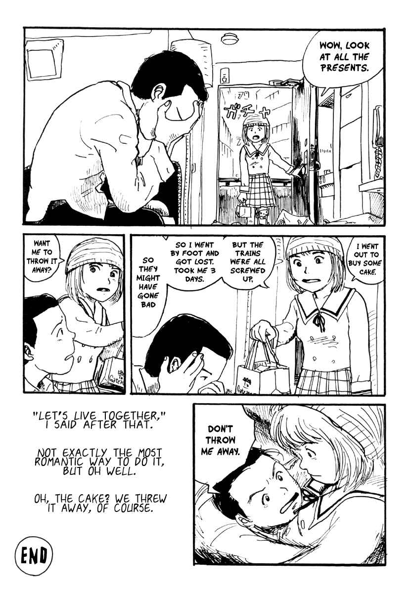 Page 43 Chapter Unknown_05f0 Metropolis (KURODA Iou)