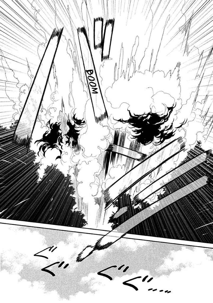 Page 26 Chapter 13 Dorothy wa Gokigen Naname?