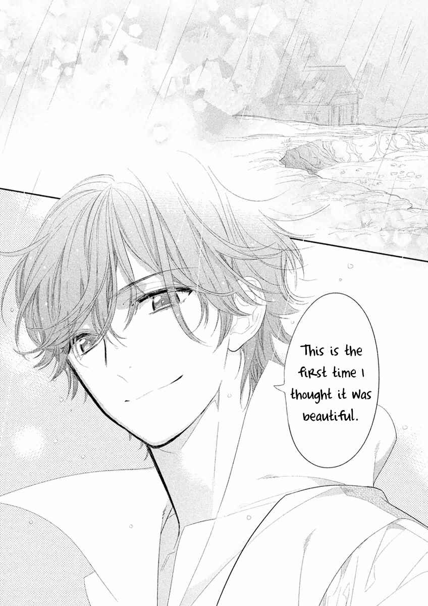 Page 23 Chapter 8 Dorothy wa Gokigen Naname?