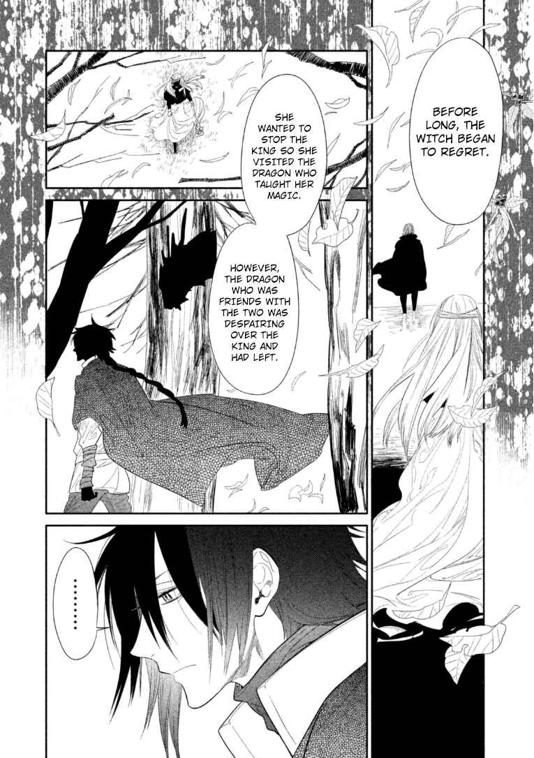 Page 13 Chapter 11 Dorothy wa Gokigen Naname?