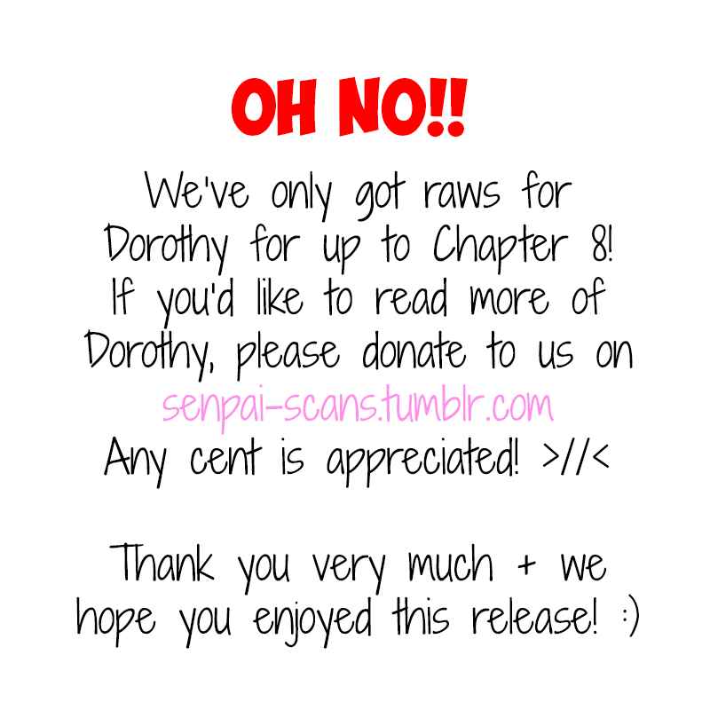 Page 2 Chapter 6 Dorothy wa Gokigen Naname?