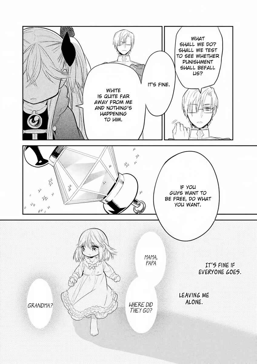 Page 14 Chapter 7 Dorothy wa Gokigen Naname?