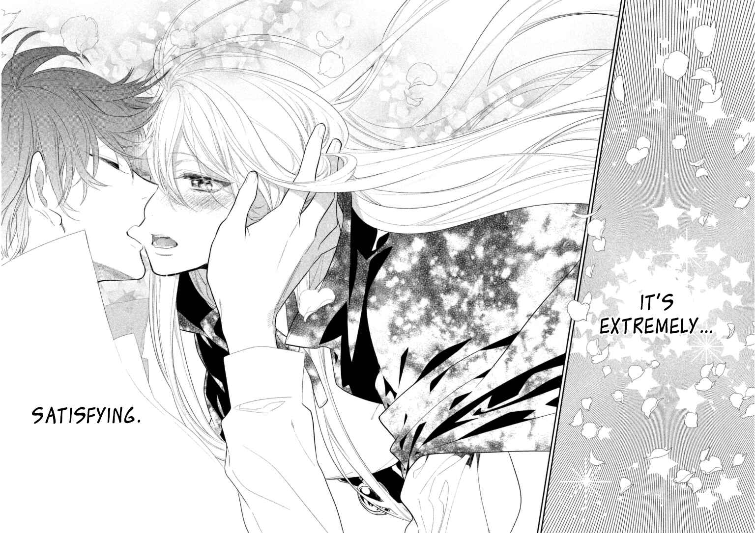 Page 30 Chapter 12 Dorothy wa Gokigen Naname?