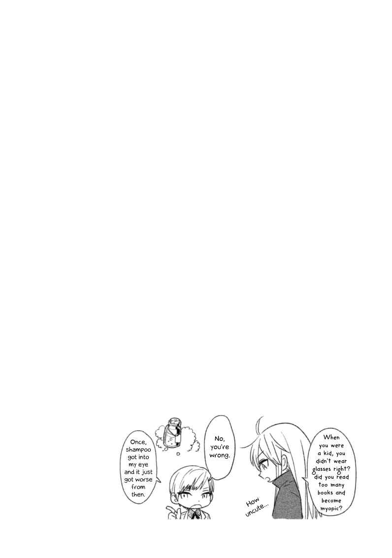 Page 37 Chapter 10 Dorothy wa Gokigen Naname?