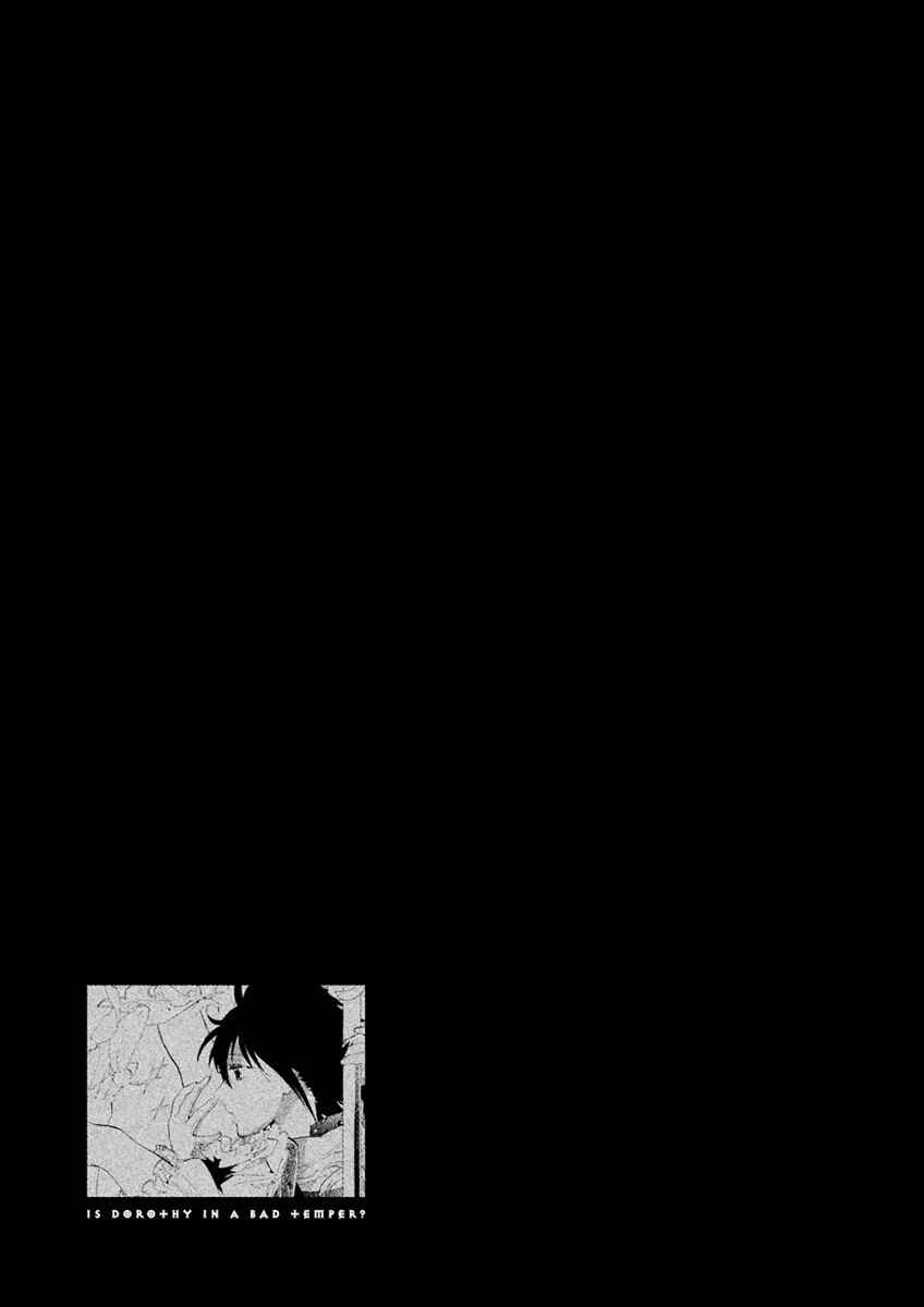 Page 47 Chapter 5 Dorothy wa Gokigen Naname?