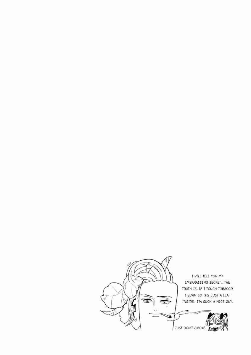 Page 48 Chapter 5 Dorothy wa Gokigen Naname?